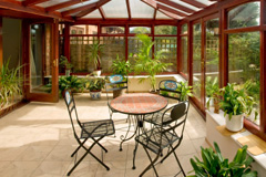 Over Finlarg conservatory quotes