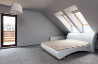 Over Finlarg bedroom extensions