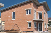 Over Finlarg home extensions