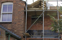 free Over Finlarg home extension quotes