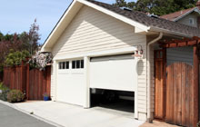 Over Finlarg garage construction leads