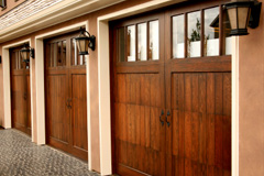 Over Finlarg garage extension quotes